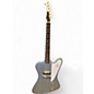 Used 2023 Epiphone FIREBIRD 1963 I Silver Mist Solid Body Electric Guitar thumbnail