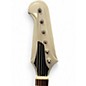 Used 2023 Epiphone FIREBIRD 1963 I Silver Mist Solid Body Electric Guitar