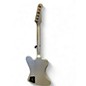 Used 2023 Epiphone FIREBIRD 1963 I Silver Mist Solid Body Electric Guitar