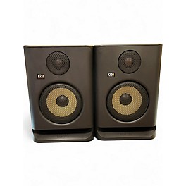 Used KRK Rokit 5 G5 Powered Monitor