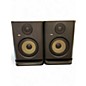 Used KRK Rokit 5 G5 Powered Monitor thumbnail