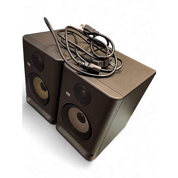Used KRK Rokit 5 G5 Powered Monitor
