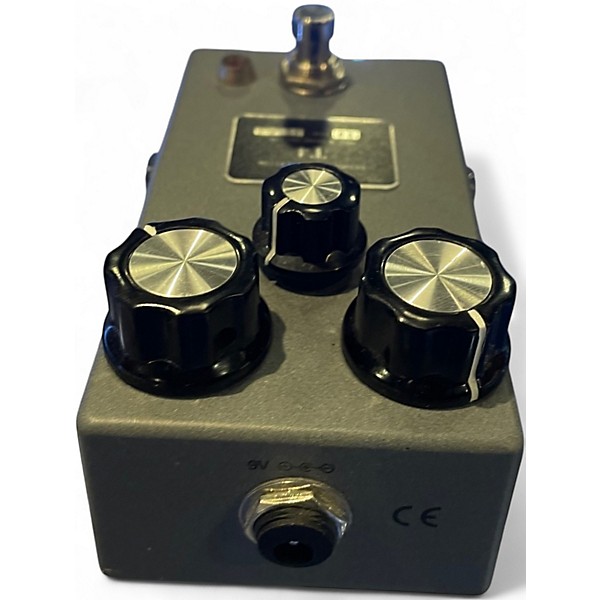 Used Browne Amplification T4 FUZZ Effect Pedal | Guitar Center