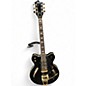 Used Gretsch Guitars G2627GT STREAMLINER Black Solid Body Electric Guitar thumbnail