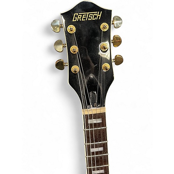 Used Gretsch Guitars G2627GT STREAMLINER Black Solid Body Electric Guitar