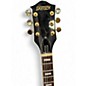 Used Gretsch Guitars G2627GT STREAMLINER Black Solid Body Electric Guitar