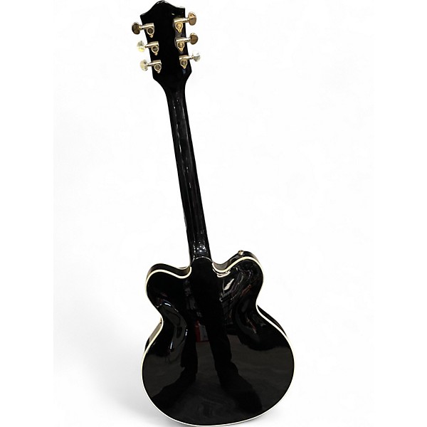 Used Gretsch Guitars G2627GT STREAMLINER Black Solid Body Electric Guitar