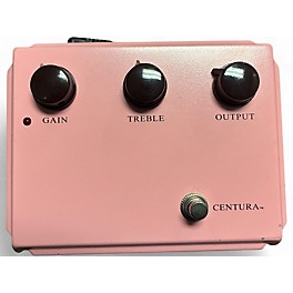 Used Ceriatone Centura Effect Pedal