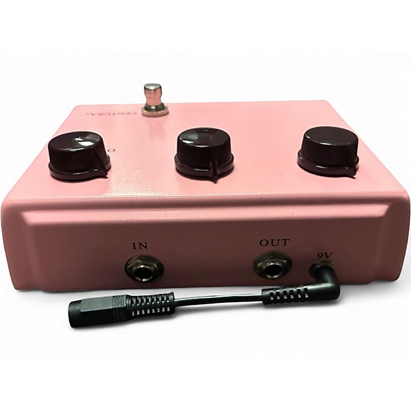Used Ceriatone Centura Effect Pedal
