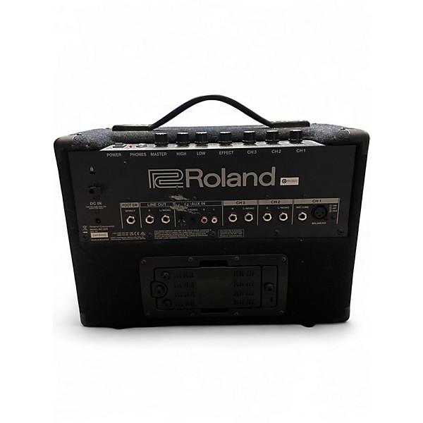 Used Roland KC220 Keyboard Amp