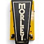 Used Morley PWOV Power Wah Volume Effect Pedal thumbnail