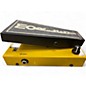 Used Morley PWOV Power Wah Volume Effect Pedal
