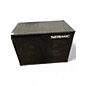 Used Seismic Audio sa-210 Bass Cabinet thumbnail