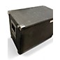 Used Seismic Audio sa-210 Bass Cabinet