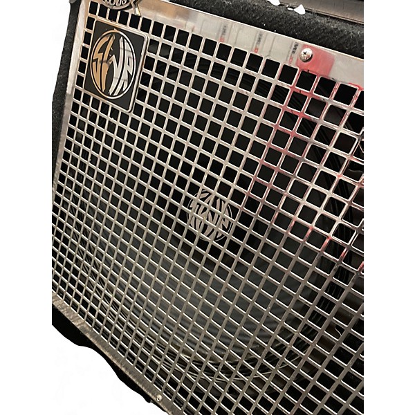 Used SWR Son of Bertha Bass Cabinet