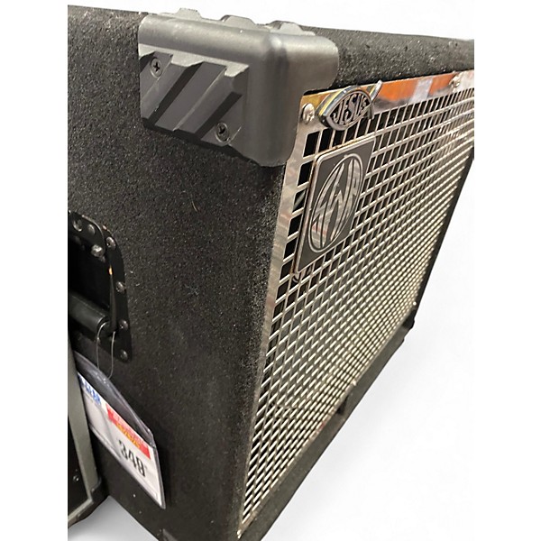 Used SWR Son of Bertha Bass Cabinet