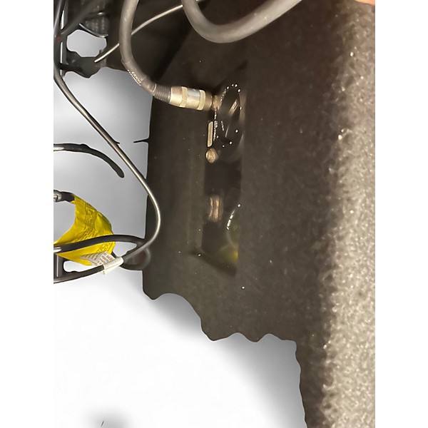 Used SWR Son of Bertha Bass Cabinet