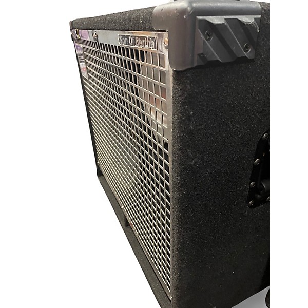 Used SWR Son of Bertha Bass Cabinet