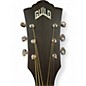 Used Guild D240E Natural Acoustic Guitar