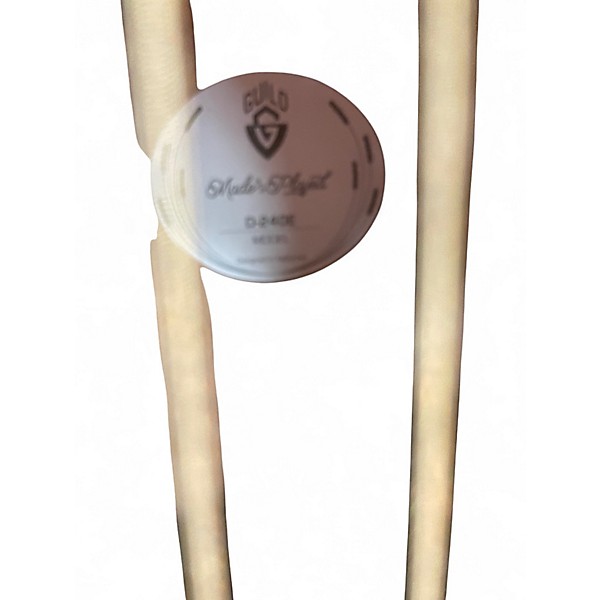 Used Guild D240E Natural Acoustic Guitar