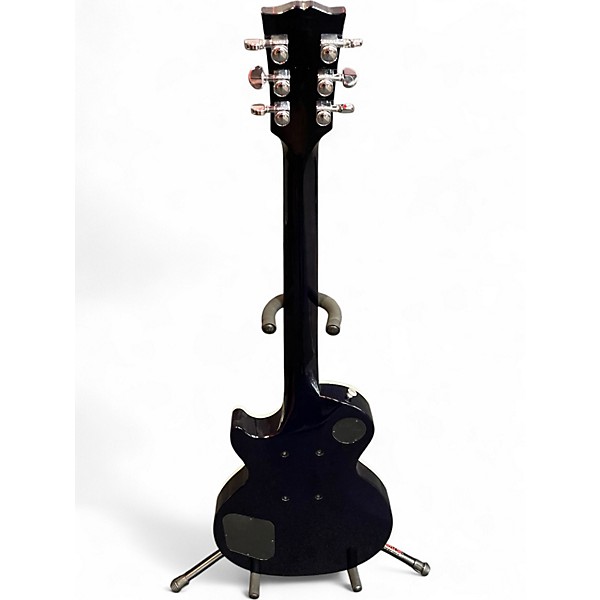 Used 2018 Gibson Les Paul Standard HP Cobalt Blue Solid Body Electric Guitar