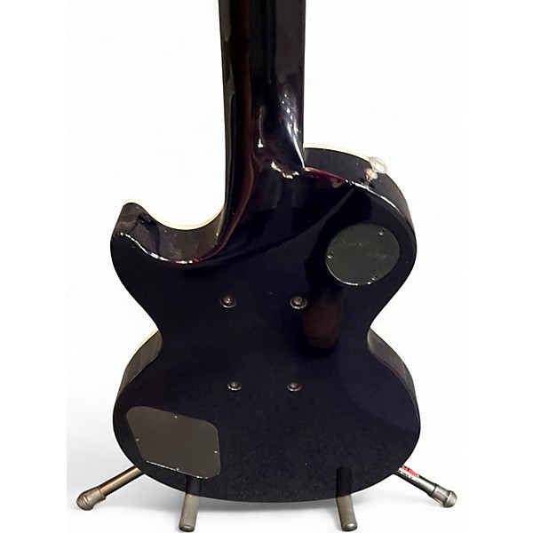 Used 2018 Gibson Les Paul Standard HP Cobalt Blue Solid Body Electric Guitar