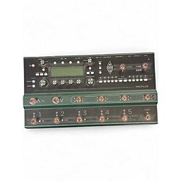 Used Kemper Profiler Stage Amp and Multi Effects Effect Processor