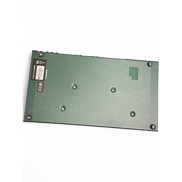 Used Kemper Profiler Stage Amp and Multi Effects Effect Processor