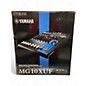 Used Yamaha MG10XUF Unpowered Mixer thumbnail