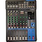Used Yamaha MG10XUF Unpowered Mixer