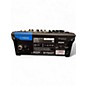Used Yamaha MG10XUF Unpowered Mixer