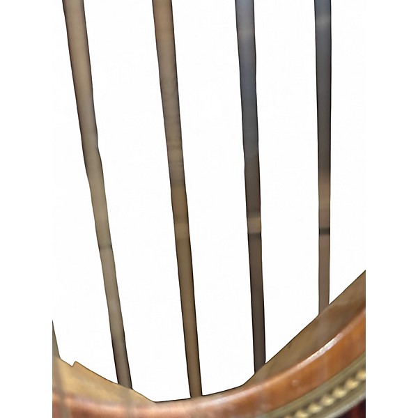 Used Seagull S6 Natural Acoustic Guitar