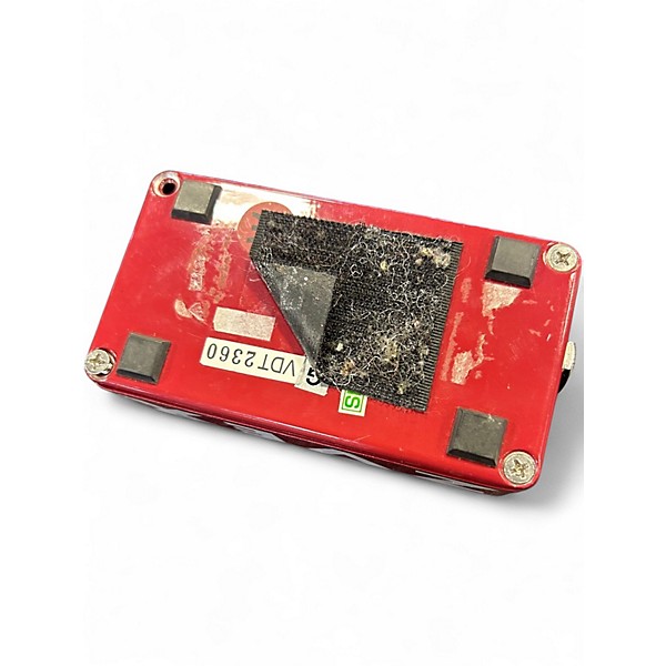 Used ZVEX distortron Effect Pedal | Guitar Center