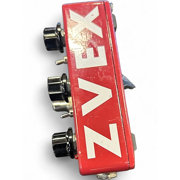 Used ZVEX distortron Effect Pedal | Guitar Center