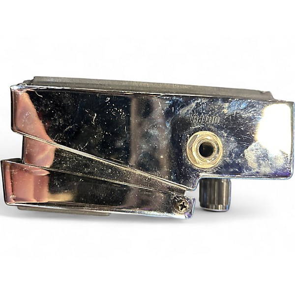 Used Isp Technologies Decimator Noise Reduction Effect Pedal