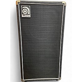 Used Ampeg MICRO CL CABINET Bass Cabinet