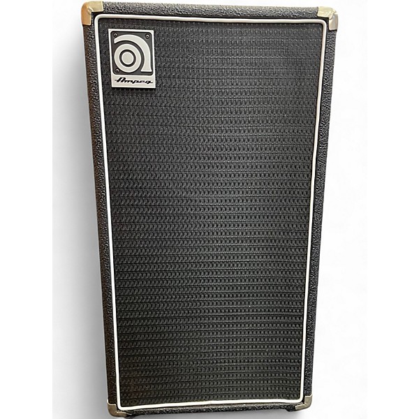 Used Ampeg MICRO CL CABINET Bass Cabinet