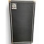 Used Ampeg MICRO CL CABINET Bass Cabinet thumbnail