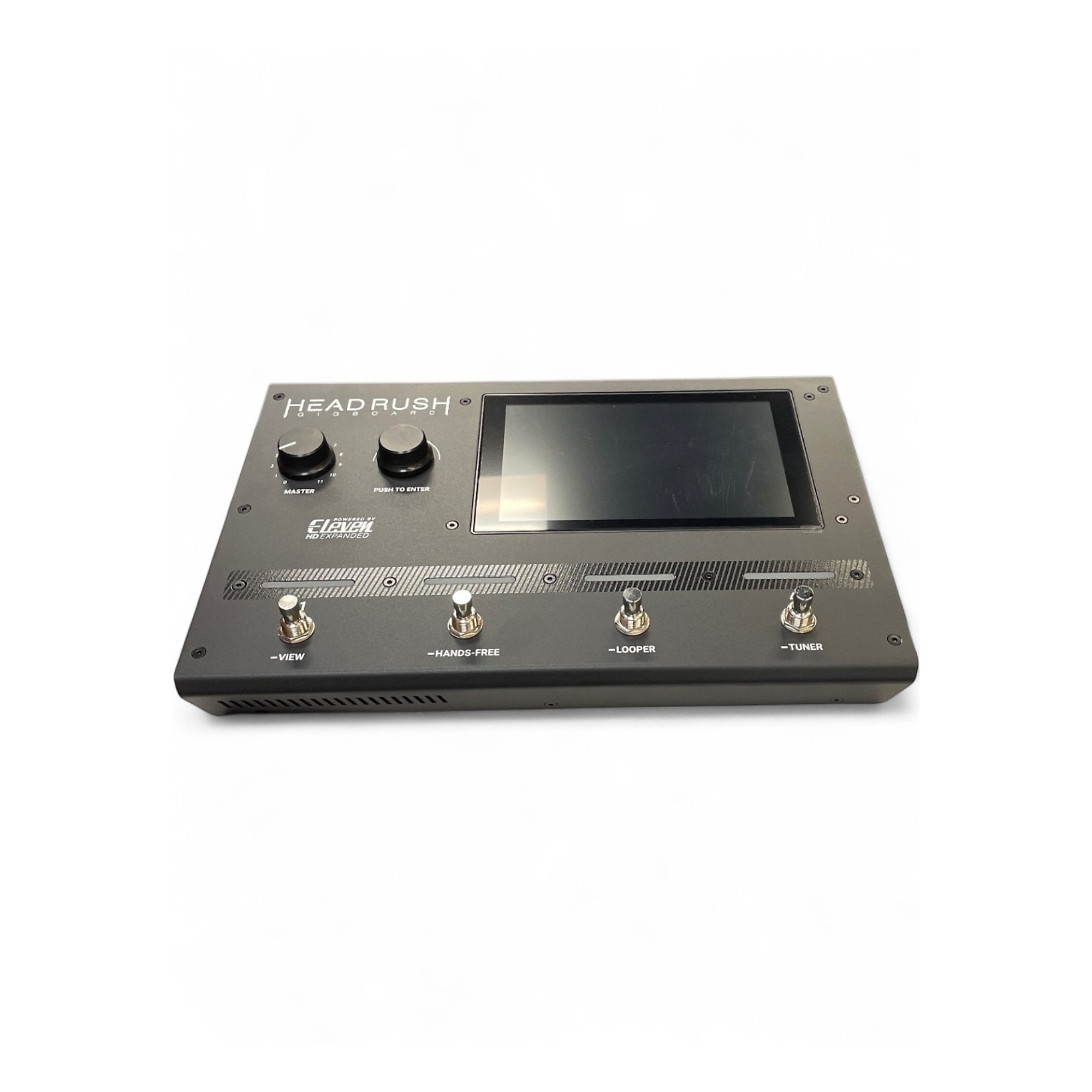Used HeadRush GIGBOARD Effect Processor | Guitar Center