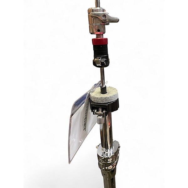 Used Pearl Eliminator Redline Pro Hi-Hat Dual Leg Hi Hat Stand