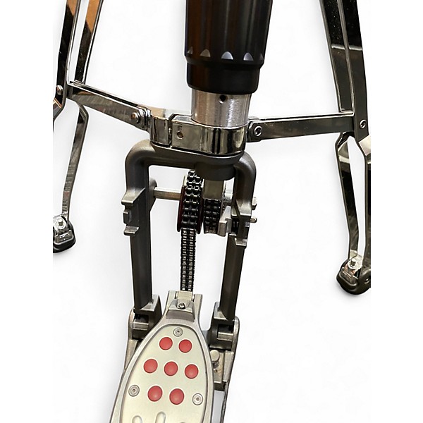 Used Pearl Eliminator Redline Pro Hi-Hat Dual Leg Hi Hat Stand