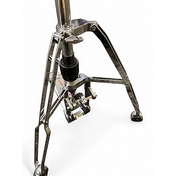 Used Pearl Eliminator Redline Pro Hi-Hat Dual Leg Hi Hat Stand