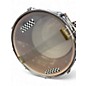 Used Rogers 8in Dyna Sonic Snare Natural Drum