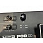 Used Line 6 POD GO Effect Processor