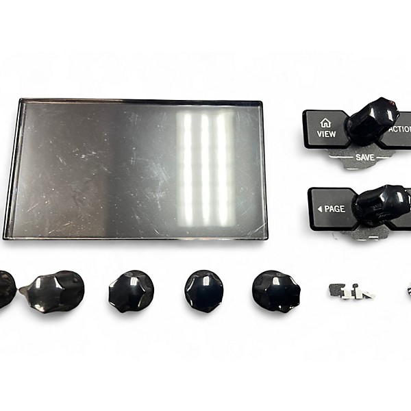 Used Line 6 POD GO Effect Processor