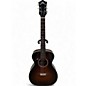 Used Guild M-25 DARK BURST Acoustic Electric Guitar thumbnail