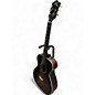 Used Guild M-25 DARK BURST Acoustic Electric Guitar