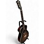 Used Guild M-25 DARK BURST Acoustic Electric Guitar
