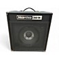 Used Hartke HD75 Bass Combo Amp thumbnail