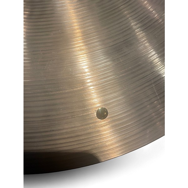 Used Zildjian 20in Avedis Ride Cymbal